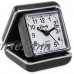 Equity by La Crosse 20080 Quartz Fold-Up Travel Alarm clock   551952433